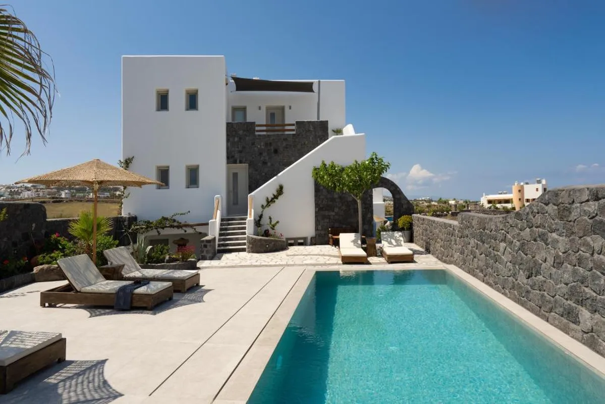 Santa Mar Eco Suites, hoofdfoto