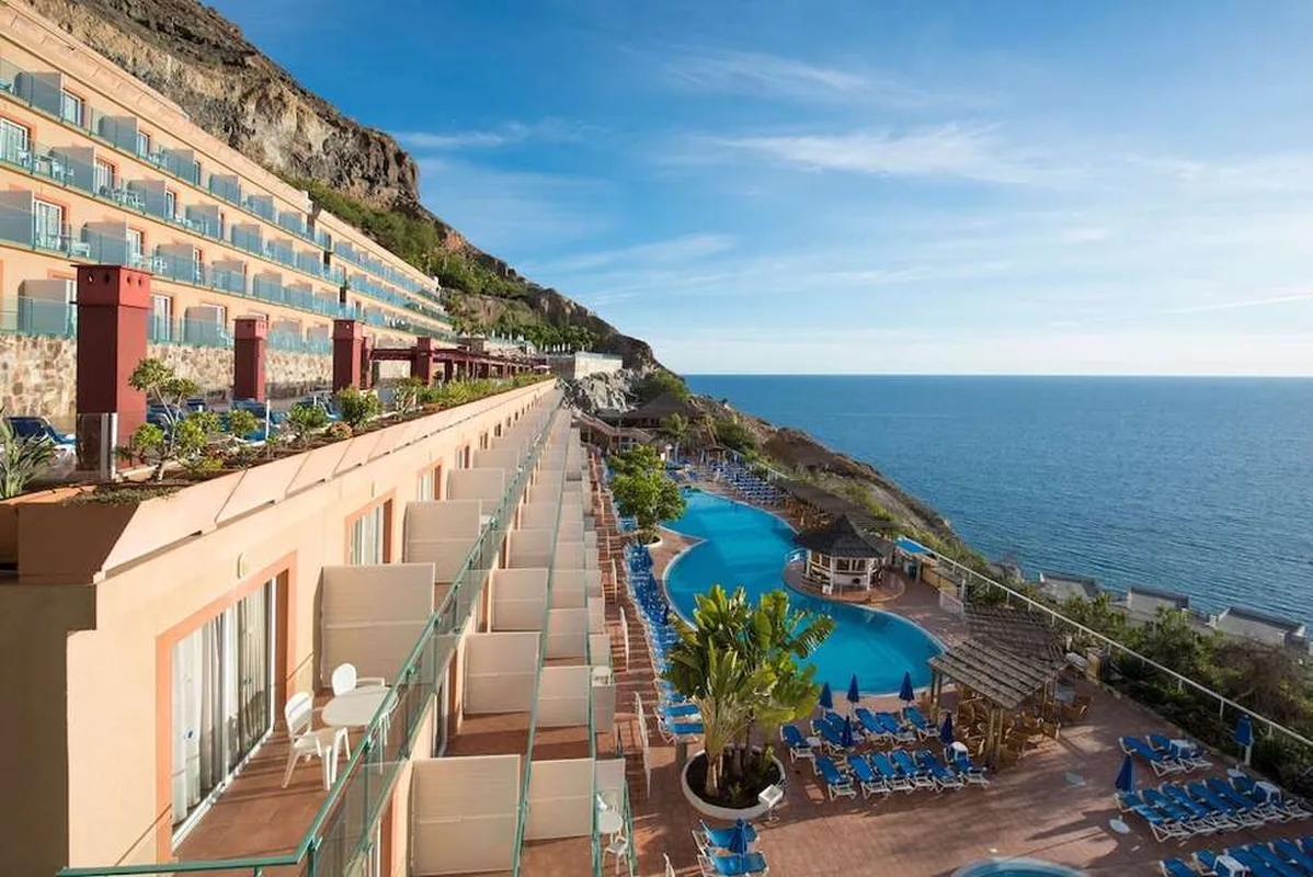 Mogán Princess & Beach Club — hoofdfoto