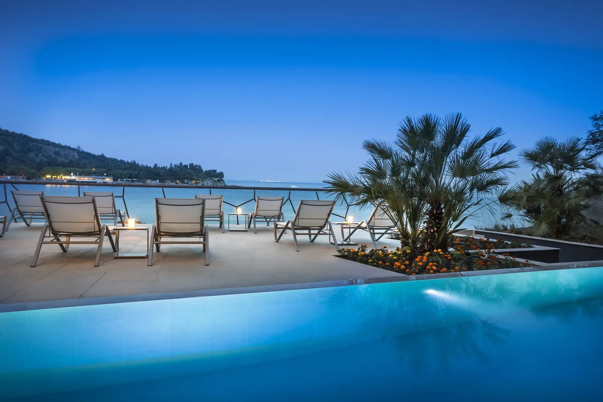 Boutique & Design Hotel Navis, hoofdfoto