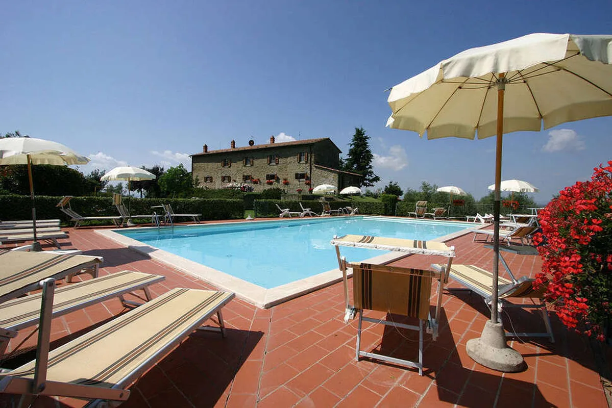 Agriturismo Cortoreggio, hoofdfoto