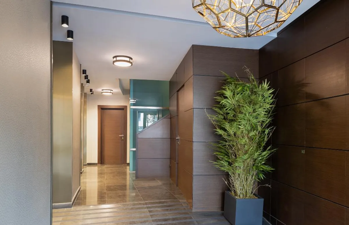 Suites Center Barcelona, hoofdfoto