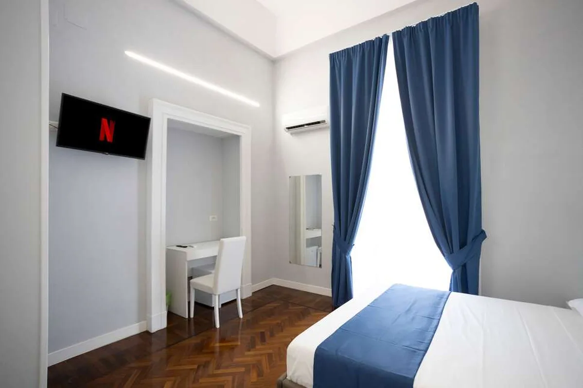La Chambre Duomo — hoofdfoto
