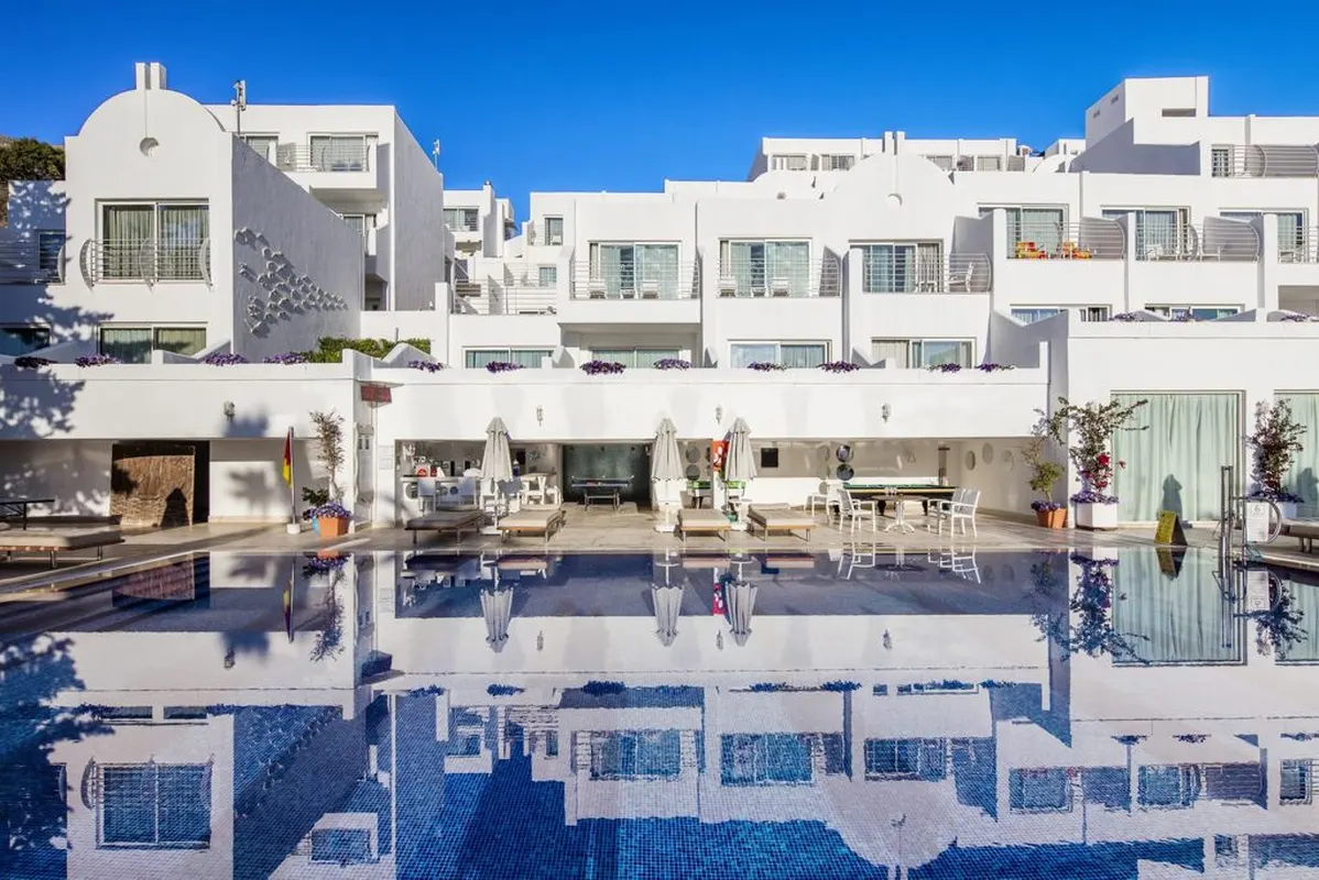 Hotel Agaya Bodrum - adults only — hoofdfoto