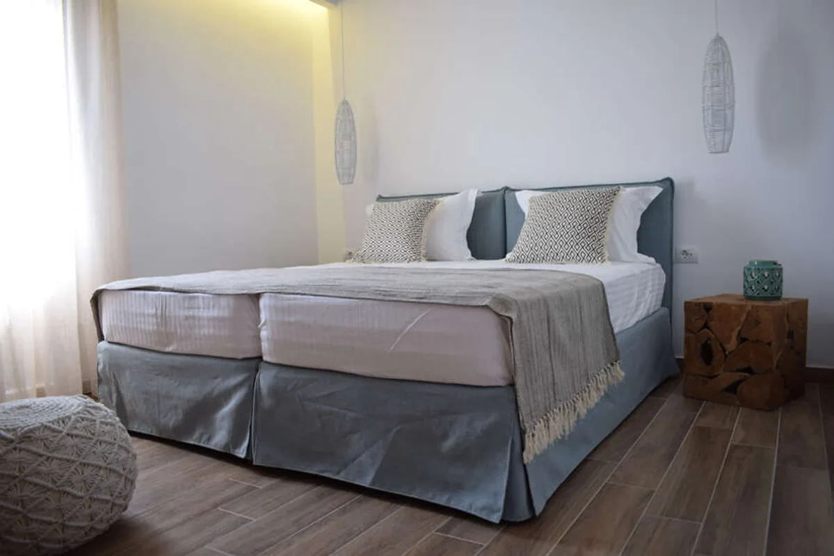 Hotel Meltemi — hoofdfoto