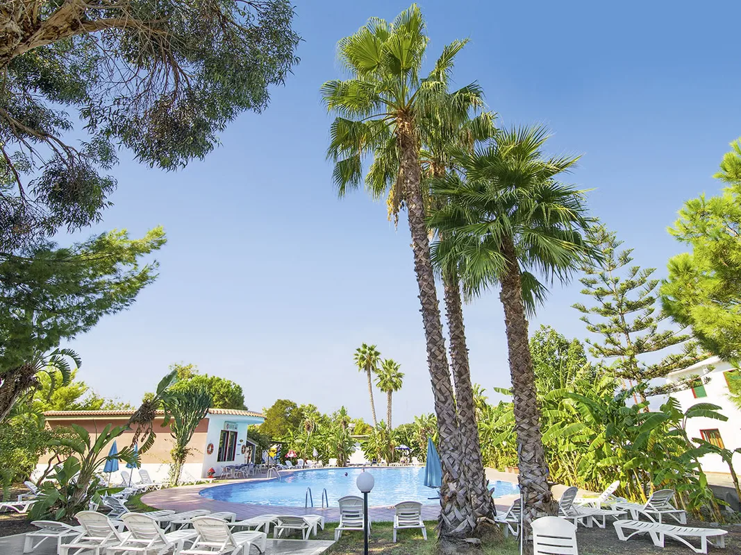 Villaggio Alkantara — hoofdfoto