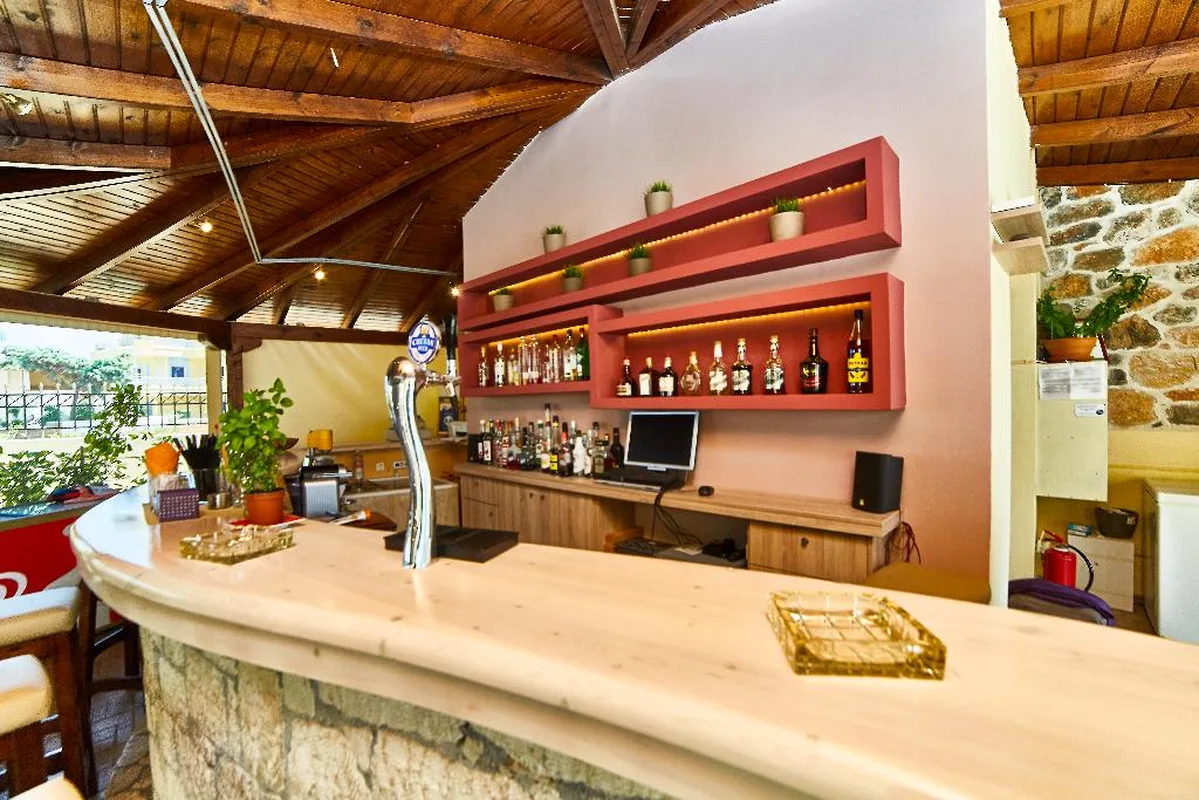 Villa Diasselo — hoofdfoto