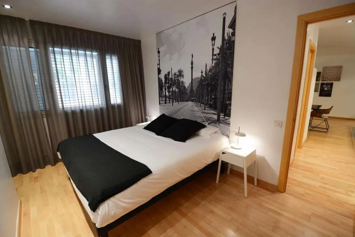 Appartementen Hotel Sant Pau — hoofdfoto