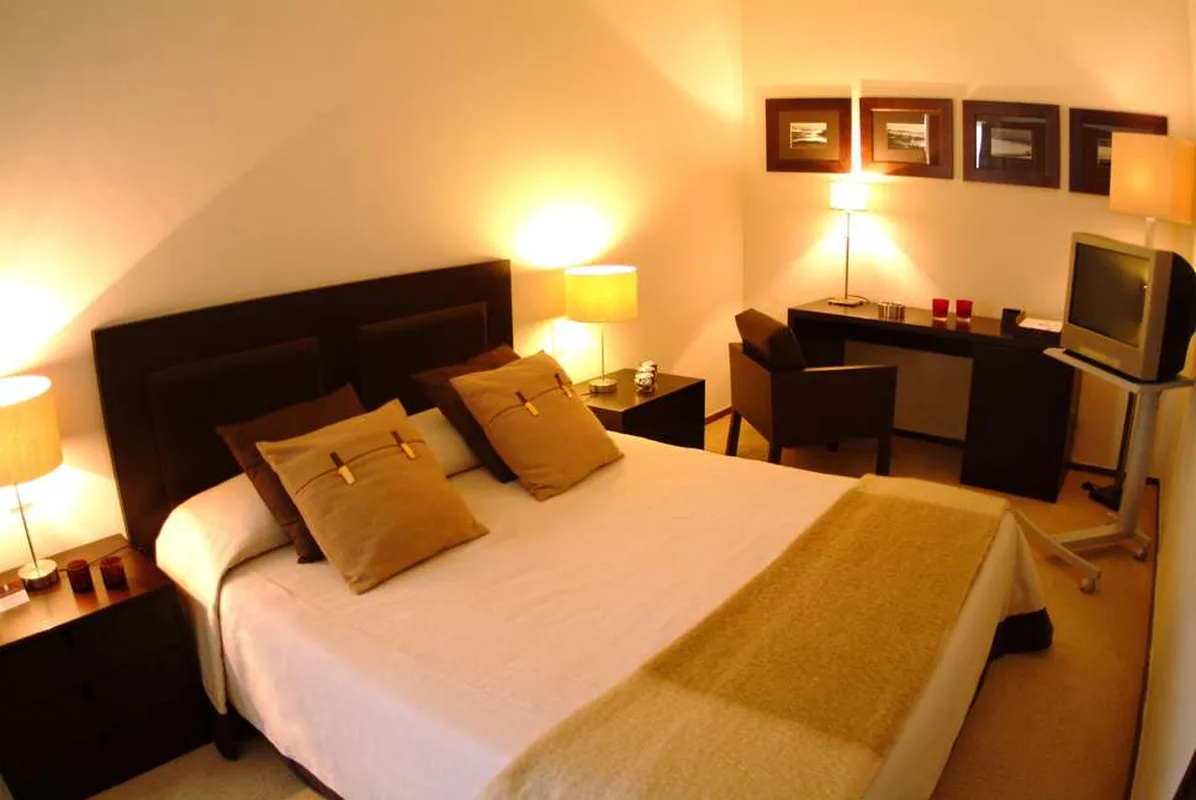 Hotel Praia Mar Carcavelos — hoofdfoto