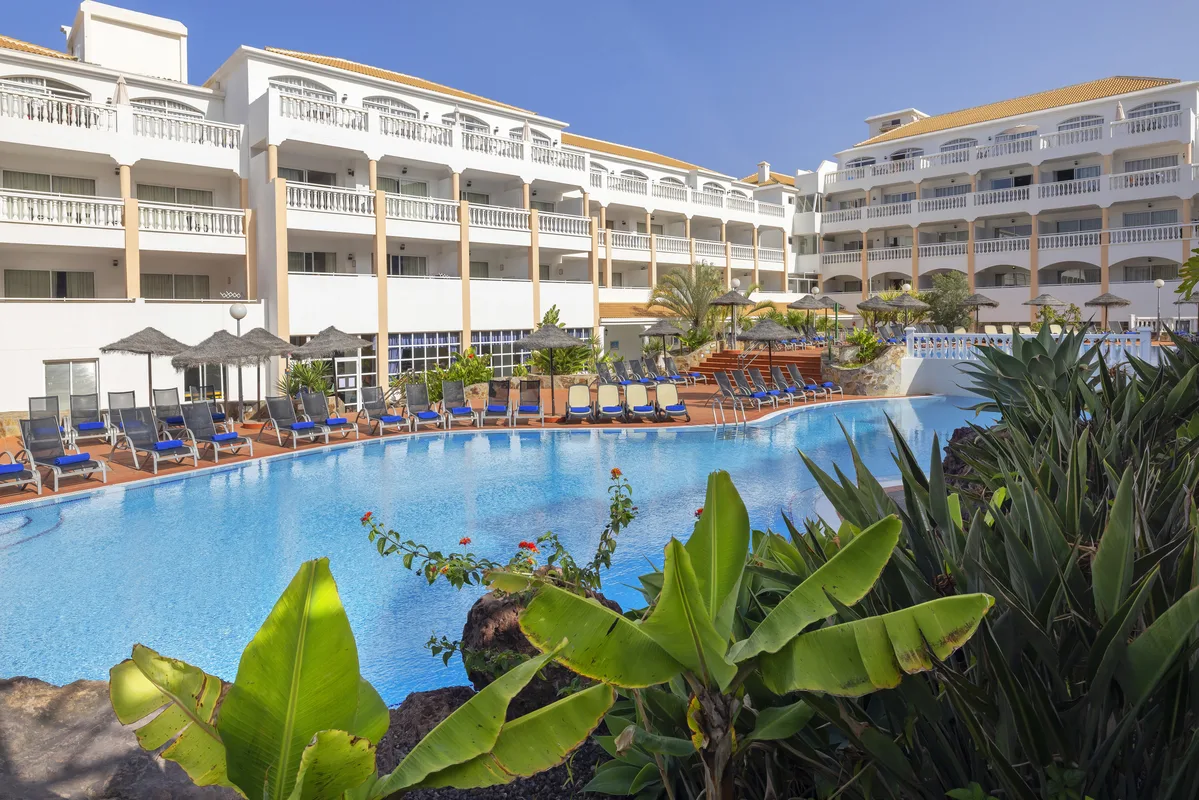 whala!tenerife — hoofdfoto