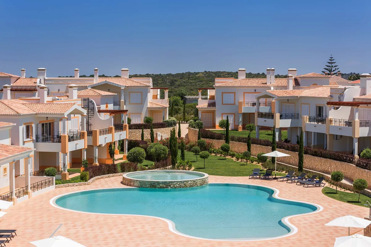 Salema Beach Village — hoofdfoto