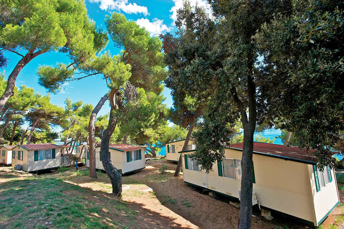 Arena Stoja Campsite — hoofdfoto