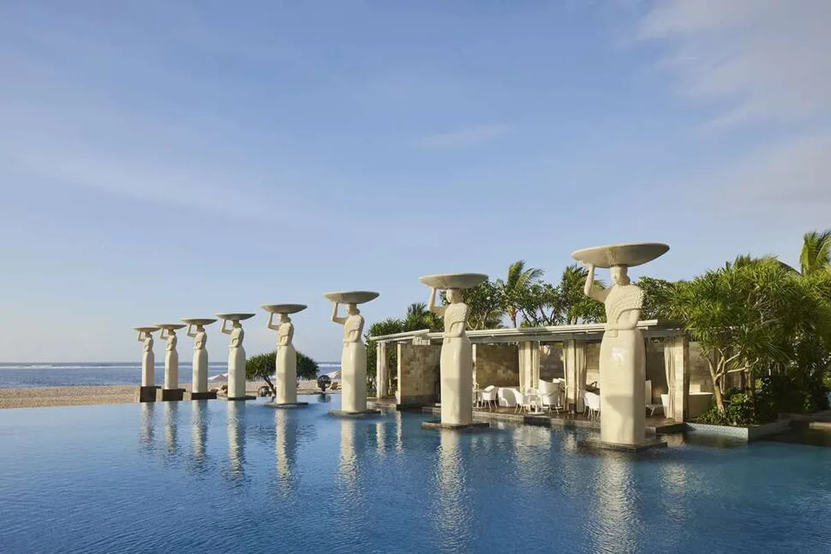 The Mulia — hoofdfoto
