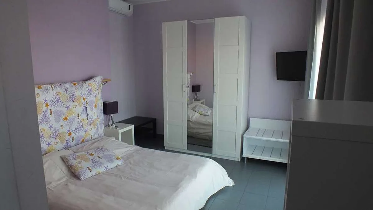 Taormina Palace Hotel — hoofdfoto