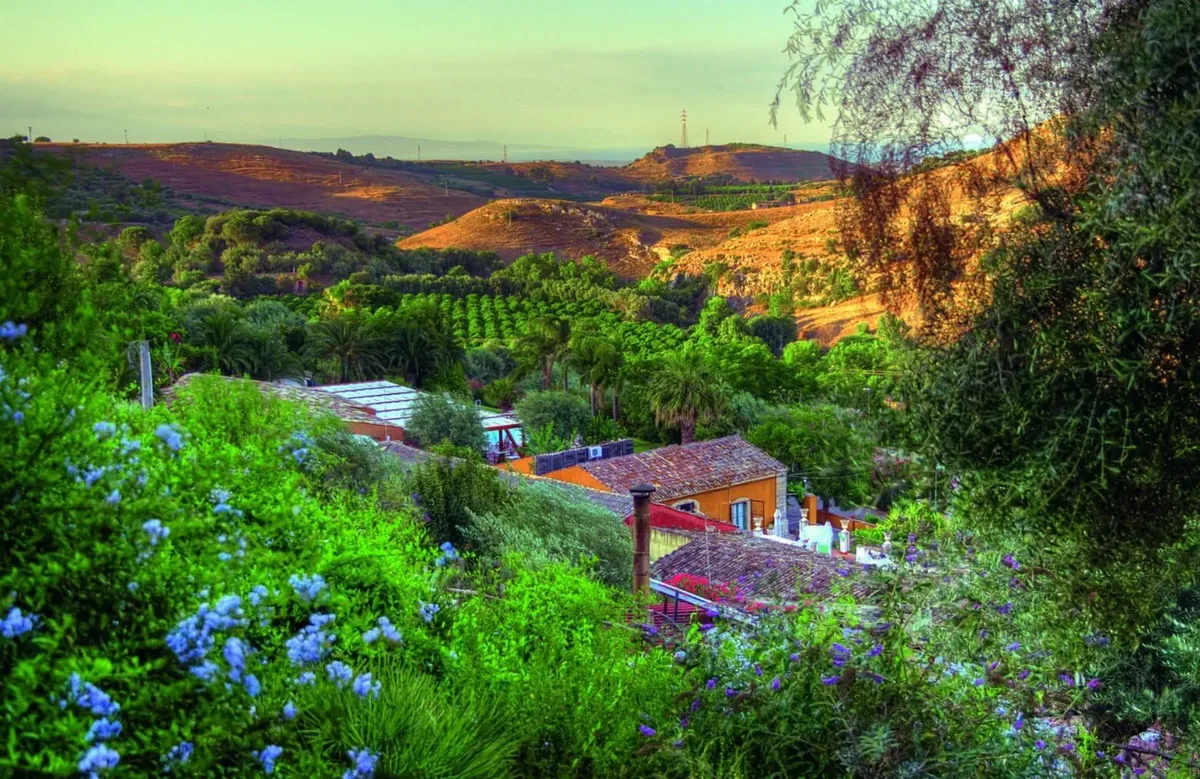 Tenuta di Roccadia — hoofdfoto