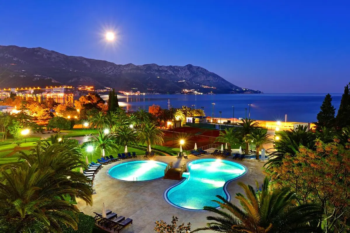 Iberostar Waves Bellevue — hoofdfoto