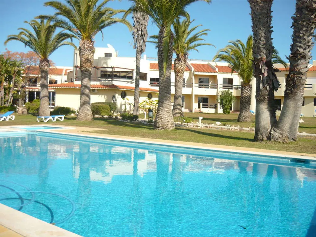 Praia da Lota Hotel — hoofdfoto
