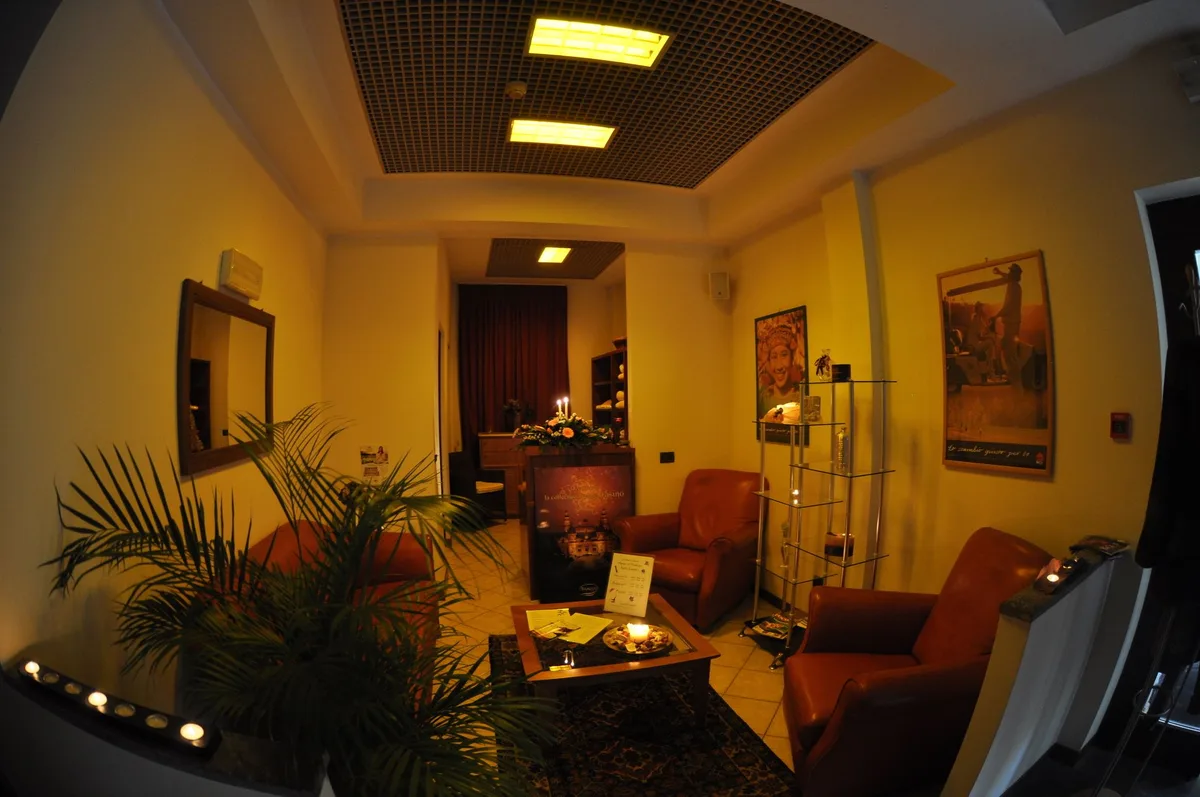 Residence Carpediem Roma Golf Club, hoofdfoto