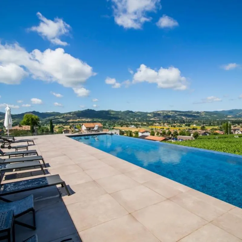 Cantina Semonte Wine Resort, hoofdfoto