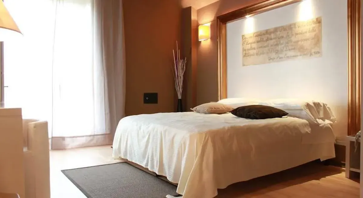 Hotel Repubblica Marinara — hoofdfoto