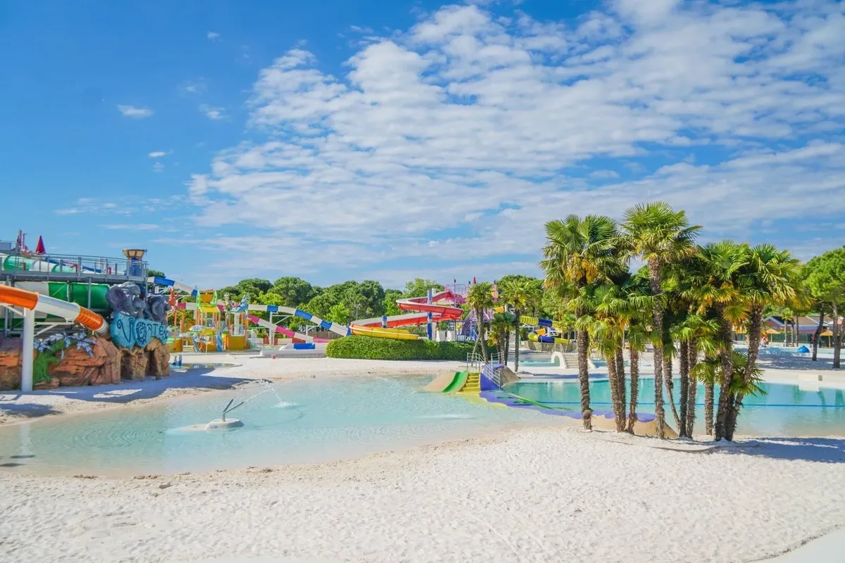 Camping Union Lido Mare, hoofdfoto