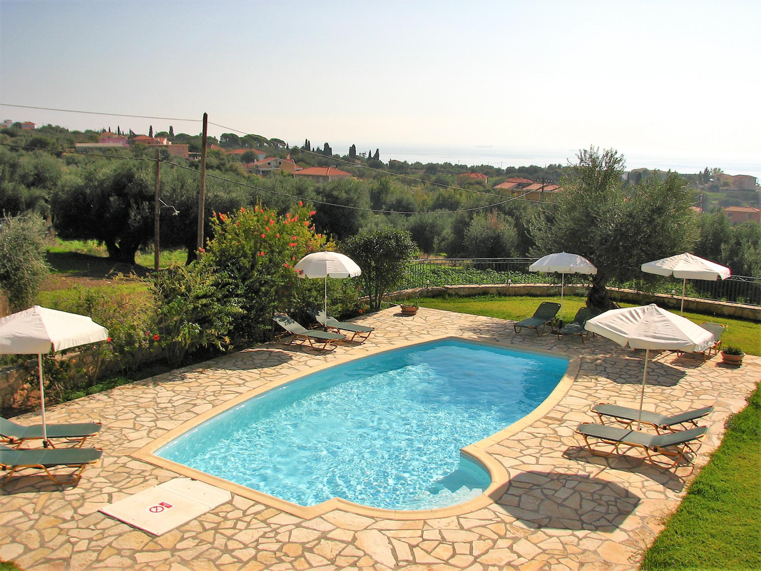 Appartementen Star — hoofdfoto