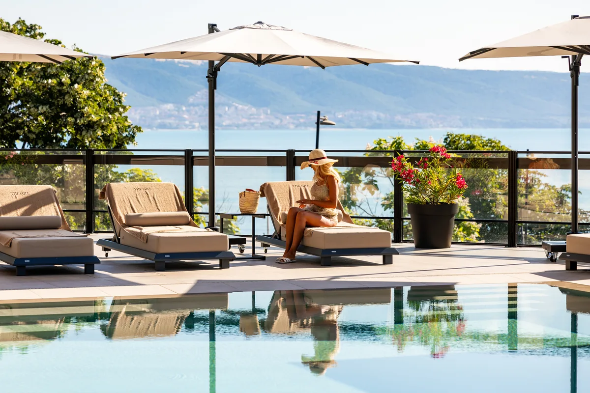 The Mill Boutique Hotel, hoofdfoto
