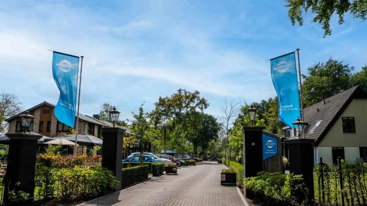 TopParken Résidence Lage Vuursche — hoofdfoto