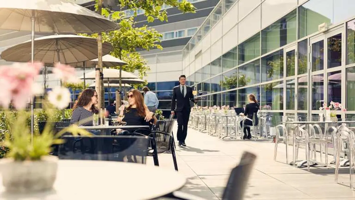 Van der Valk Zaltbommel - A2 — hoofdfoto