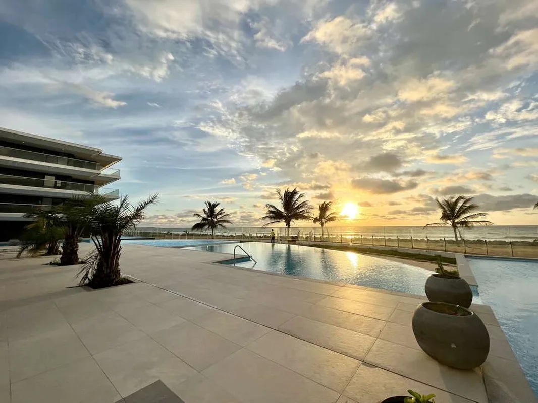 Kololi Sands Appartementen, hoofdfoto