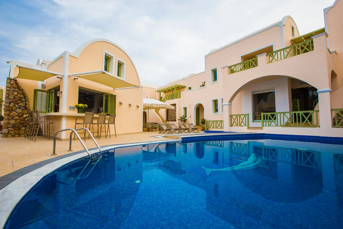 Hotel Anassa, hoofdfoto