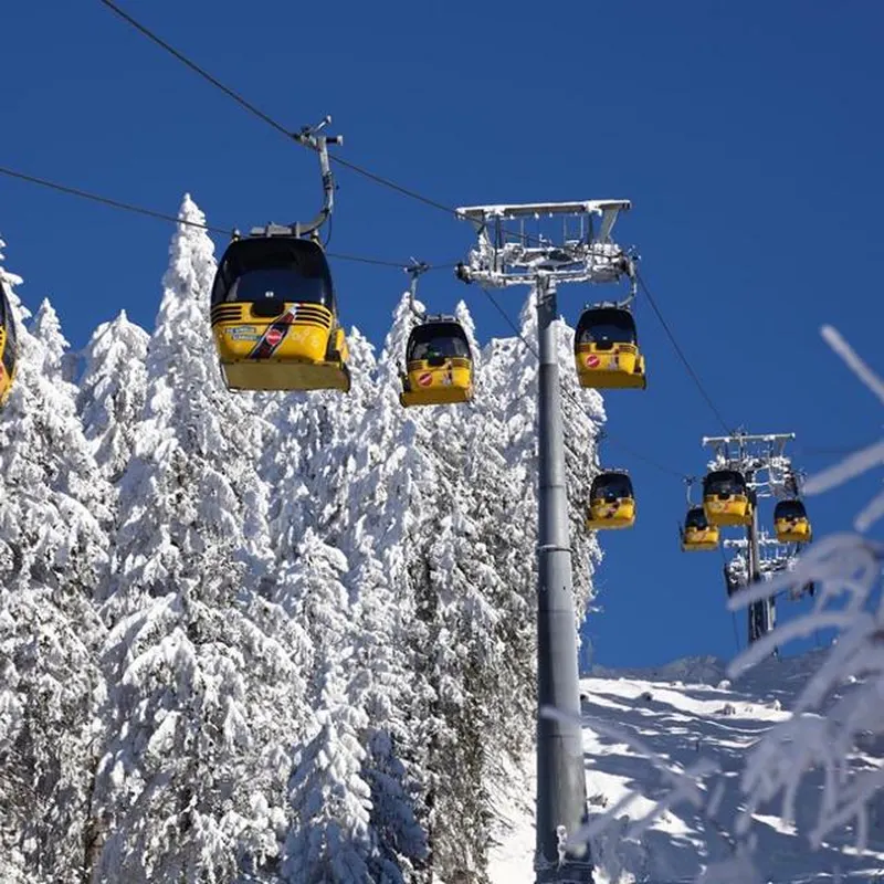 Hotel Maria Alm - Halfpension — hoofdfoto