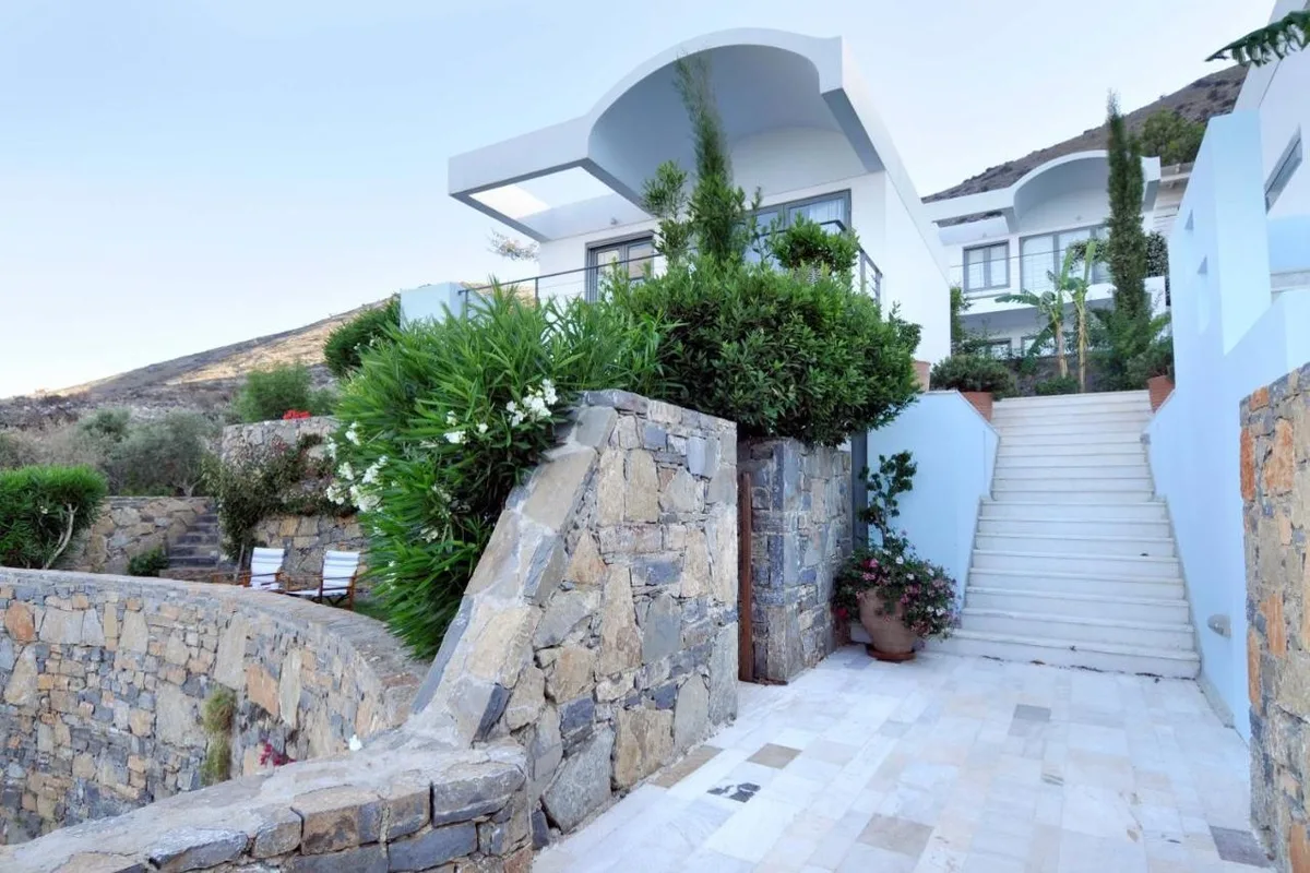 Elounda Living Residences — hoofdfoto