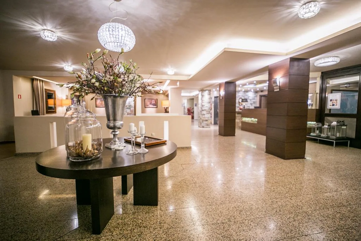 Portaria Hotel & Spa — hoofdfoto