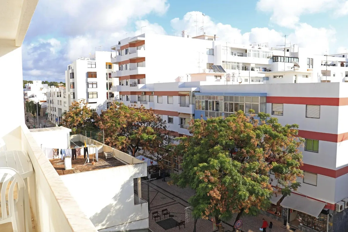Paula Bela Apartments By Garvetur, hoofdfoto