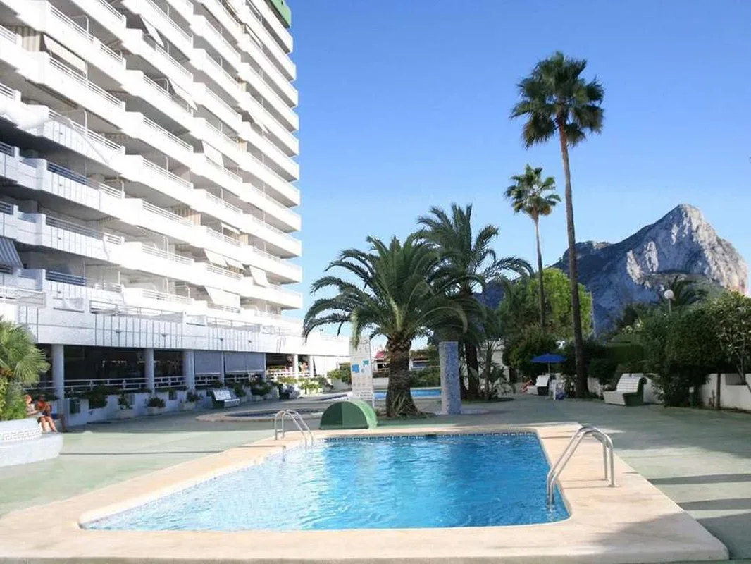 AR Roca Esmeralda & Spa — hoofdfoto