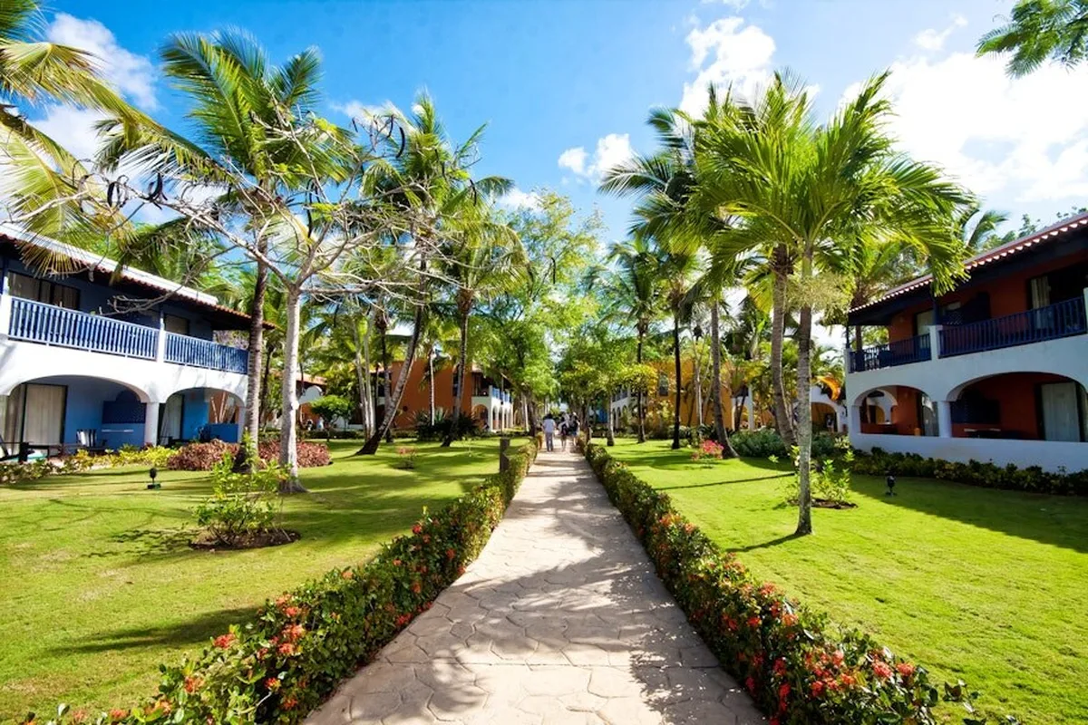 Catalonia Bayahibe — hoofdfoto
