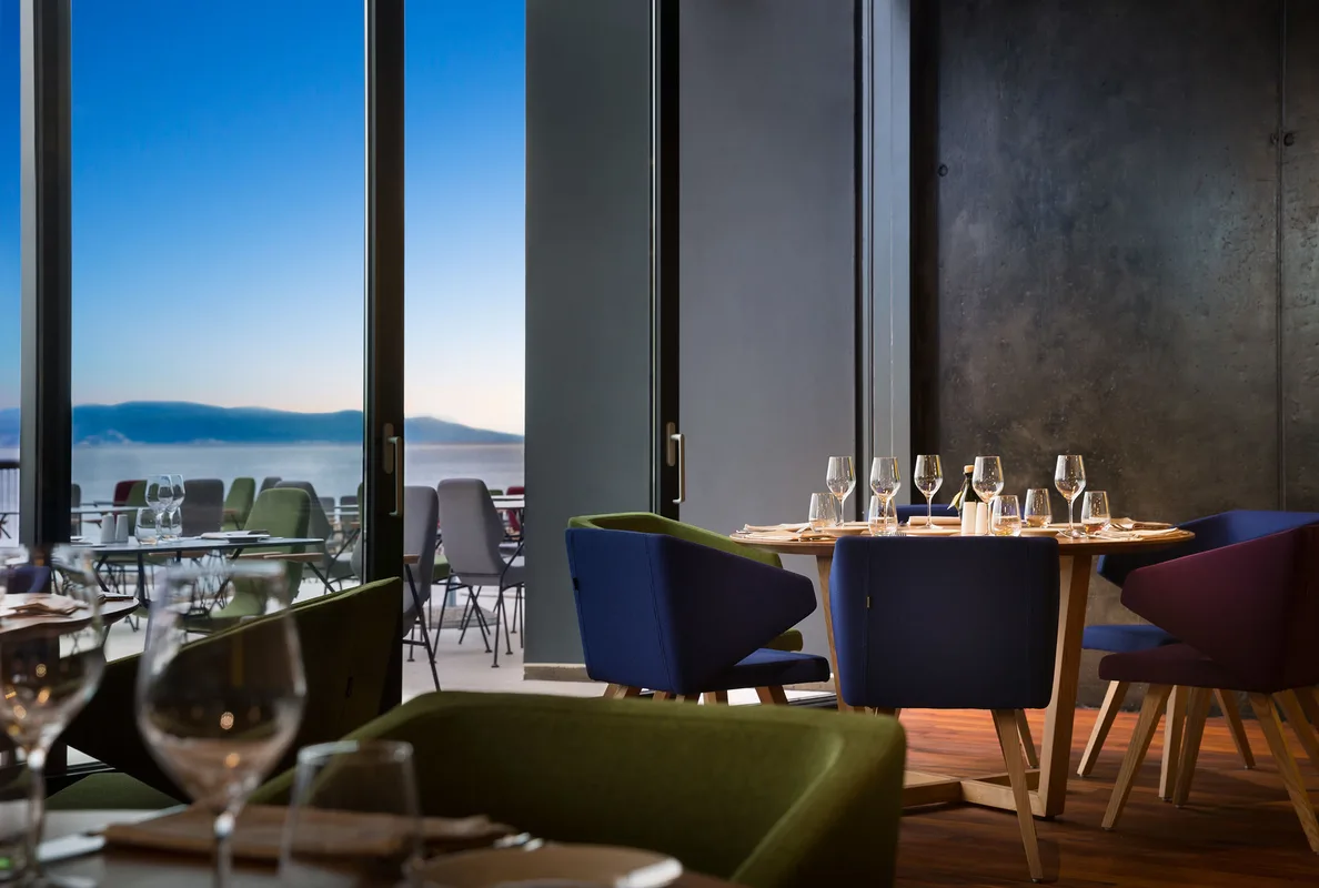 Hotel Navis — hoofdfoto