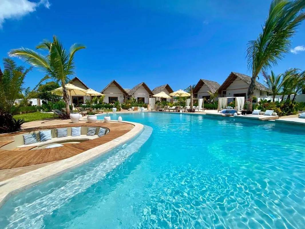 Zen Boutique Resort — hoofdfoto