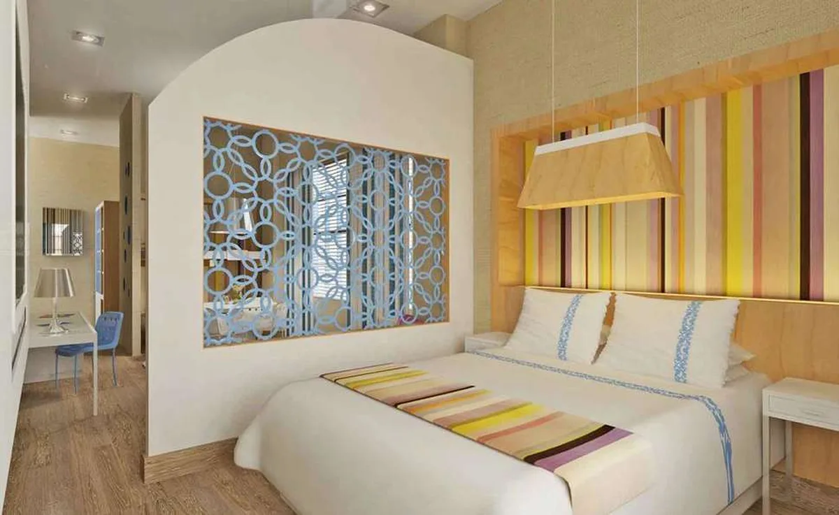 Tryp by Wyndham New York Times Square South — hoofdfoto