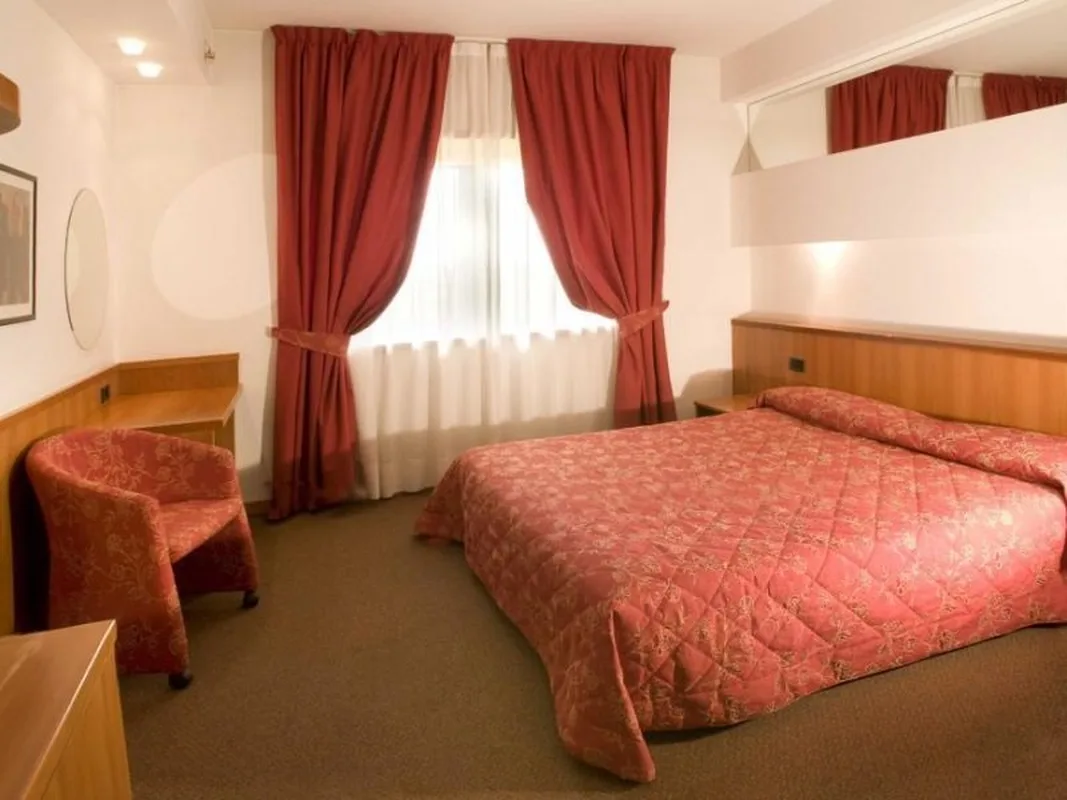 Albavilla Hotel & Co, hoofdfoto