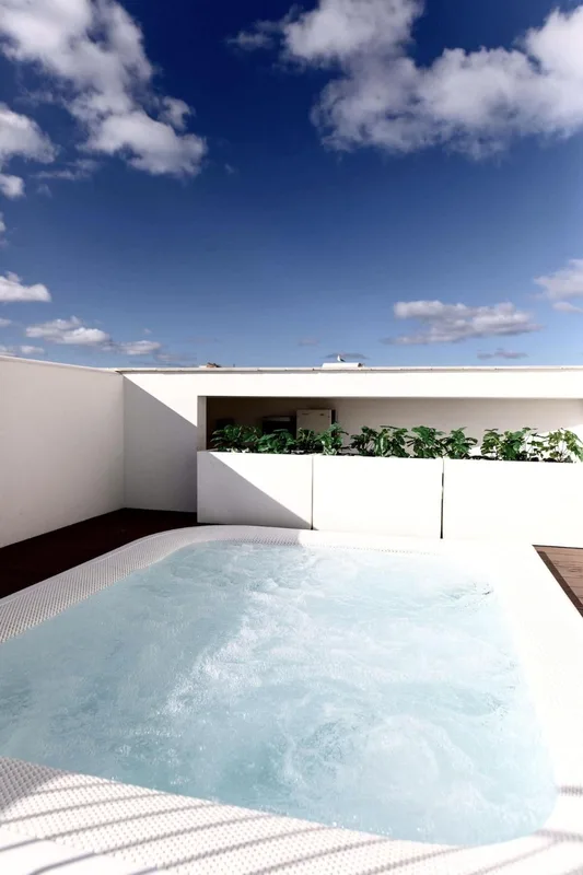 WeLive Trapani - Luxury apartments and pool, hoofdfoto