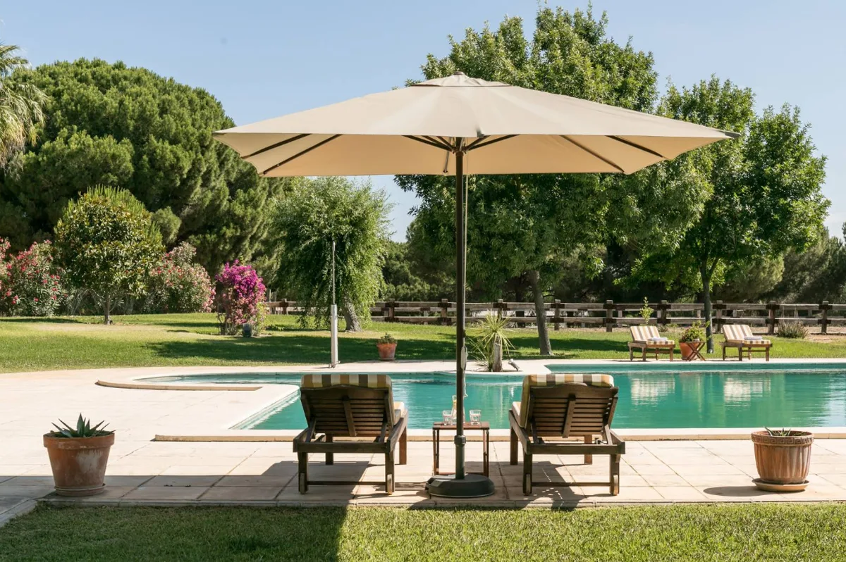 Hacienda Las Tres Niñas — hoofdfoto