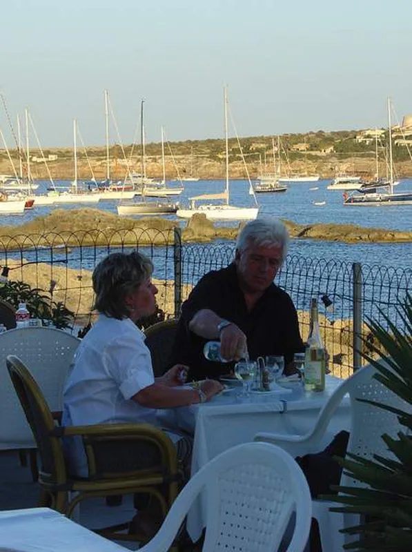 Roca Bella Hotel — hoofdfoto