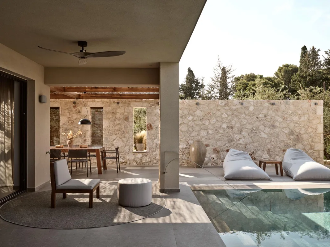 Cielo Villas — hoofdfoto