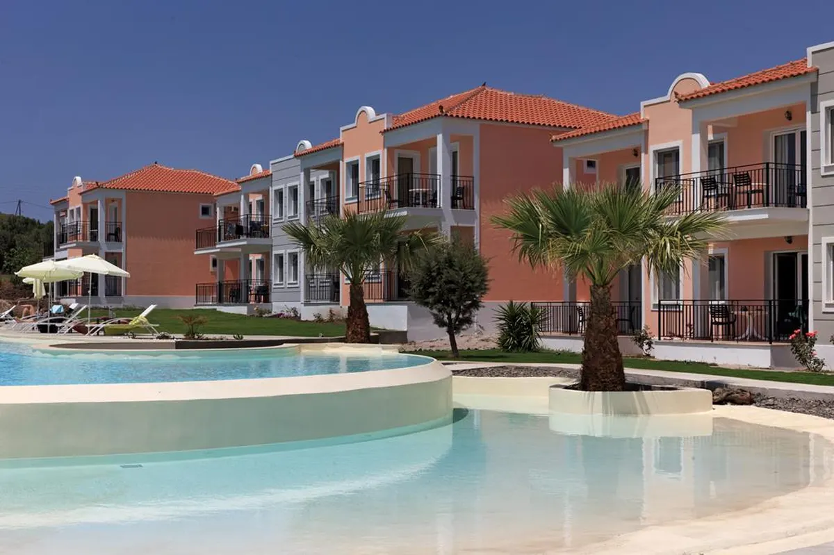 TUI TIME TO SMILE Meraki — hoofdfoto