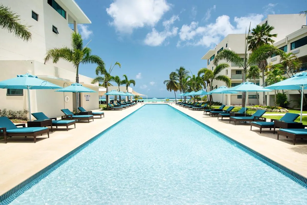 The Sands Barbados, hoofdfoto