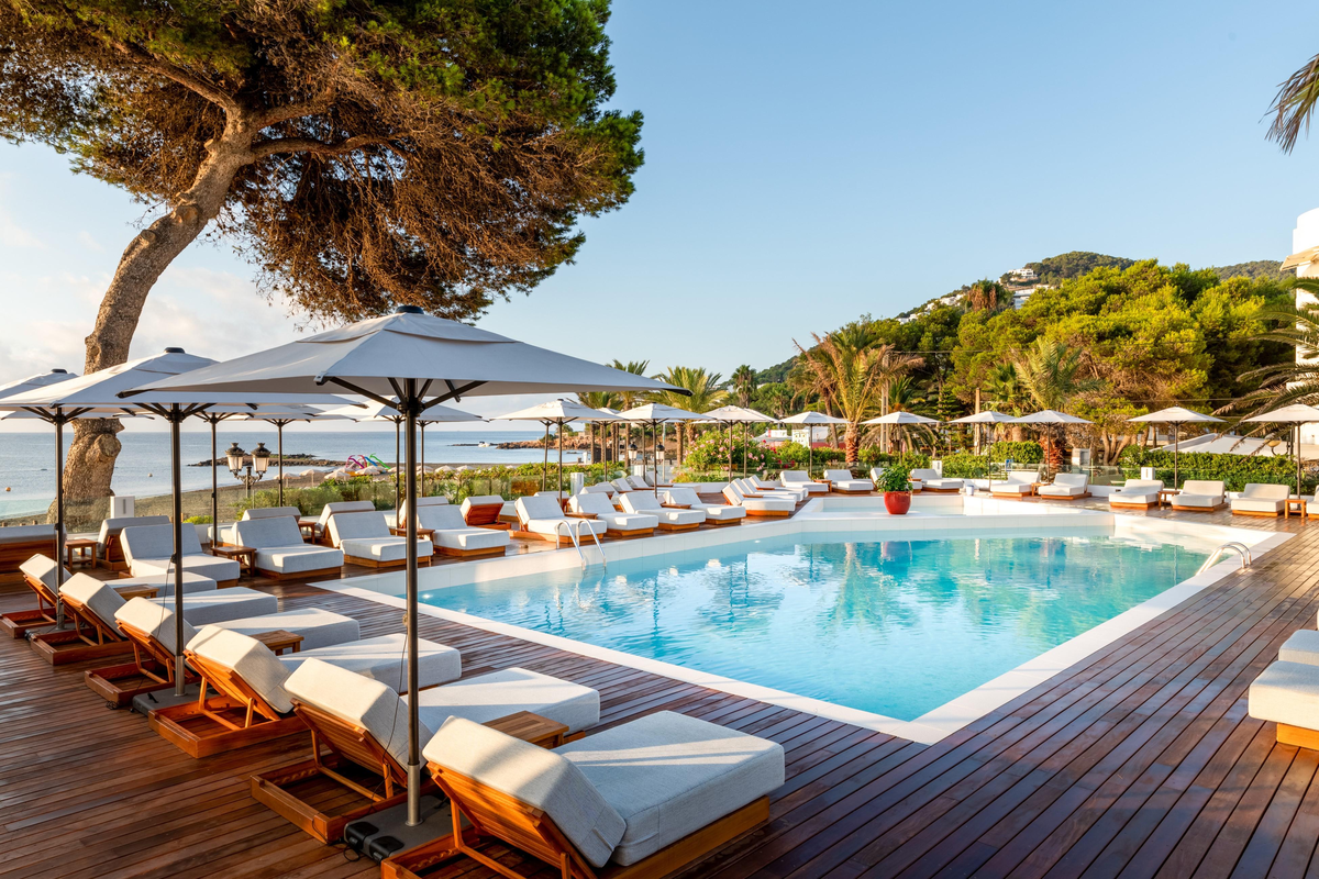 Hotel Riomar Ibiza, a Tribute Portfolio — hoofdfoto