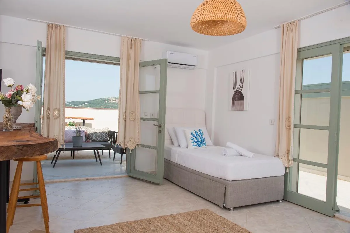 Cumbalica Hotel — hoofdfoto