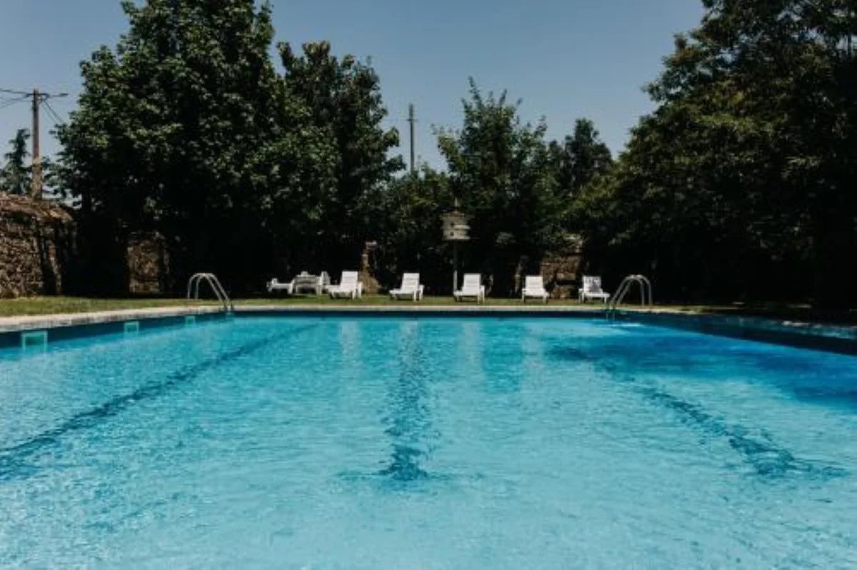 Pazo Almuzara — hoofdfoto