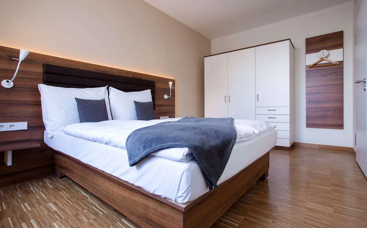 Coffee Fellows Hotel München Freiham — hoofdfoto